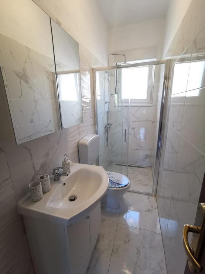 Apartments Mila คาชเตลา ภายนอก รูปภาพ