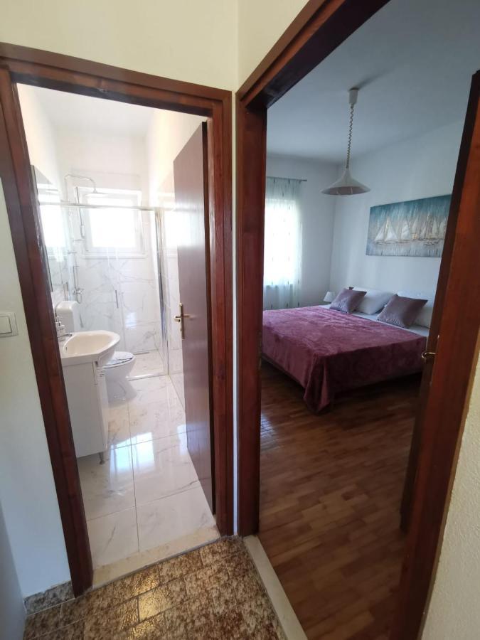 Apartments Mila คาชเตลา ภายนอก รูปภาพ