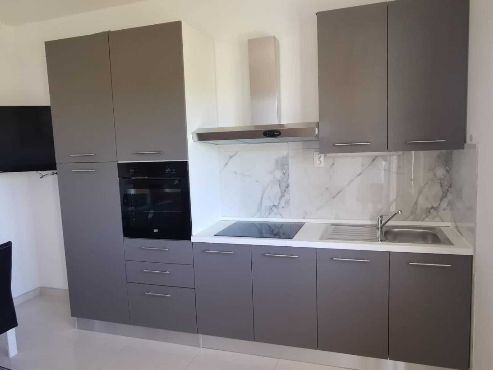 Apartments Mila คาชเตลา ห้อง รูปภาพ