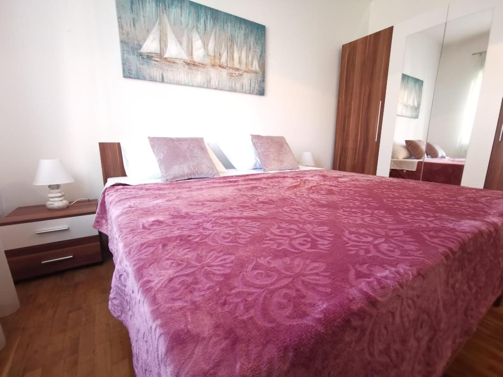 Apartments Mila คาชเตลา ห้อง รูปภาพ