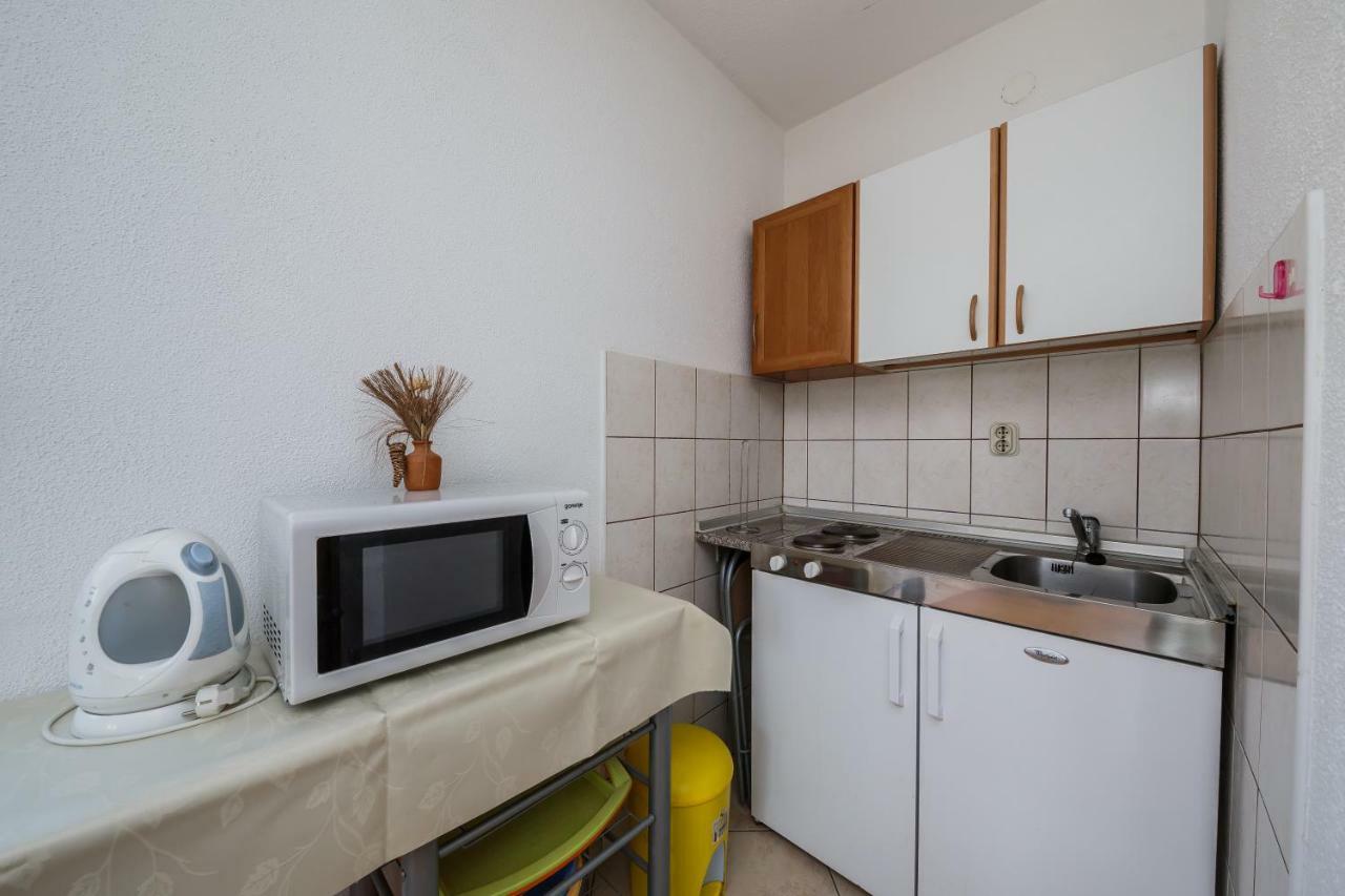 Apartments Mila คาชเตลา ภายนอก รูปภาพ