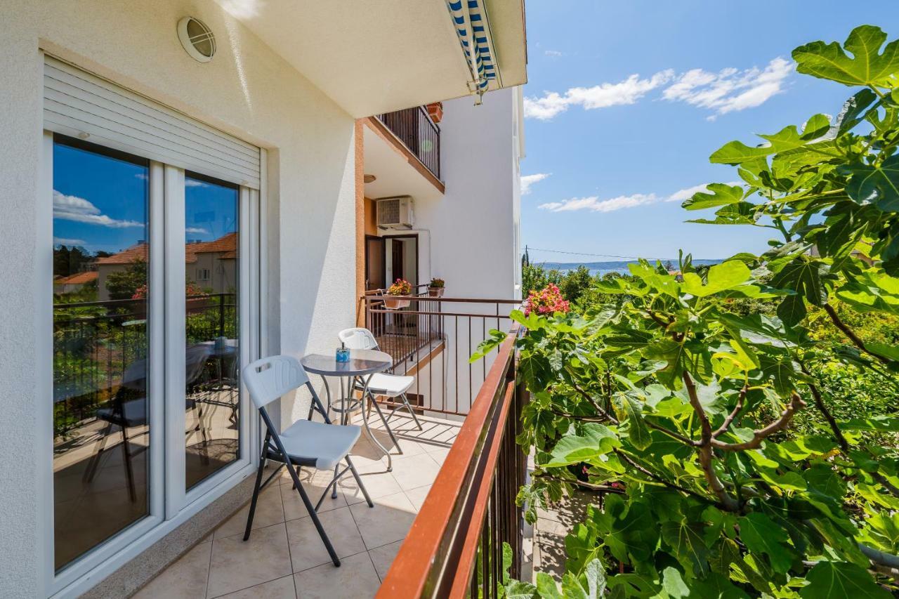 Apartments Mila คาชเตลา ภายนอก รูปภาพ