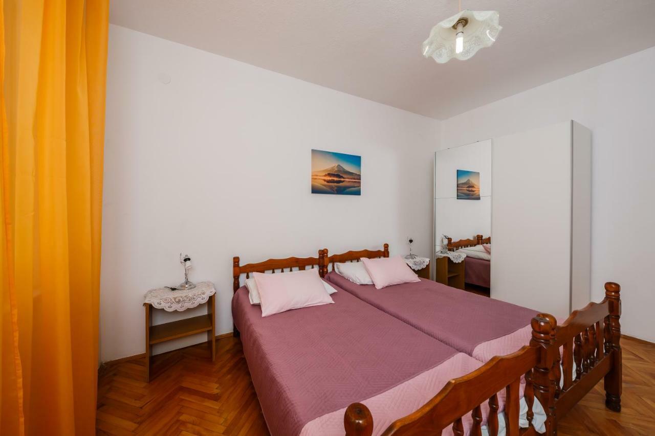 Apartments Mila คาชเตลา ภายนอก รูปภาพ