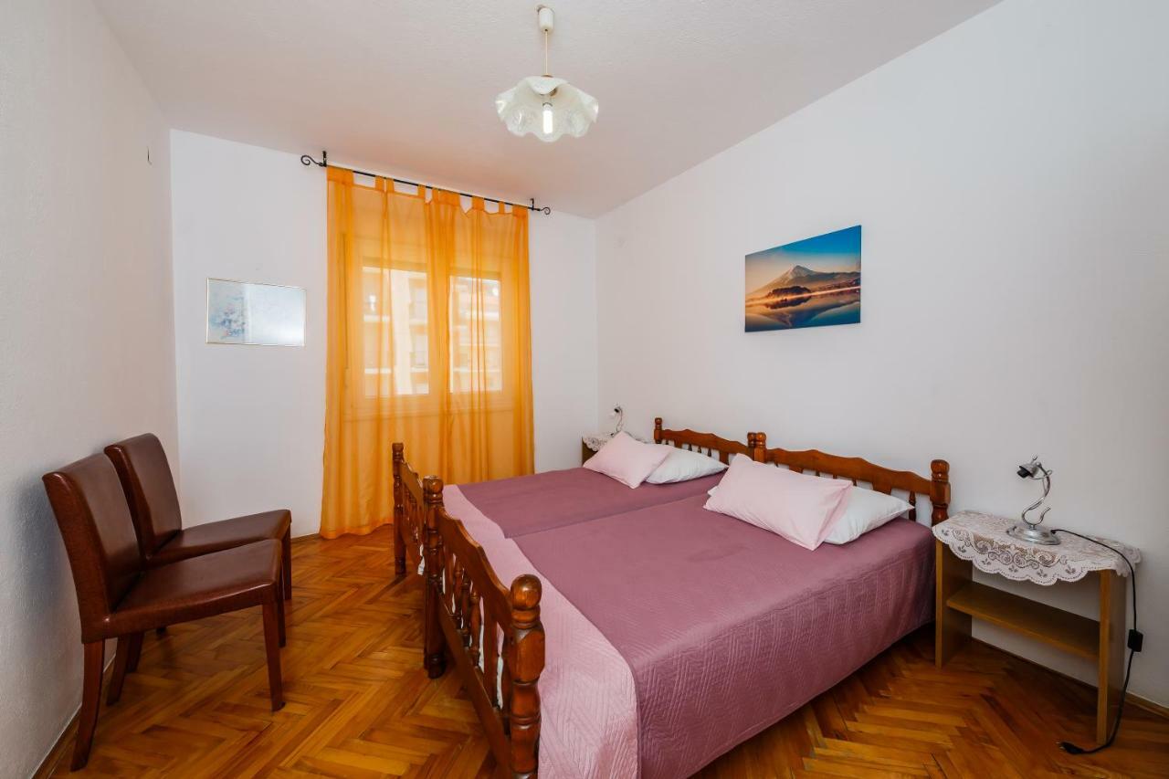 Apartments Mila คาชเตลา ห้อง รูปภาพ